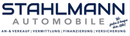 Logo Stahlmann Automobile